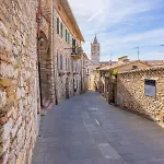 Terrazza Santa Chiara Penzion Assisi