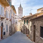 Terrazza Santa Chiara Assisi