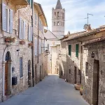 Terrazza Santa Chiara 4* Assisi