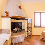 Penzion Terrazza Santa Chiara 4*