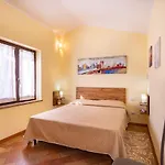 Penzion Terrazza Santa Chiara 4*