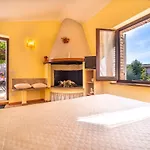 Terrazza Santa Chiara 4*