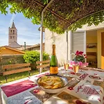 Vendégház Terrazza Santa Chiara