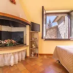 Penzion Terrazza Santa Chiara Assisi