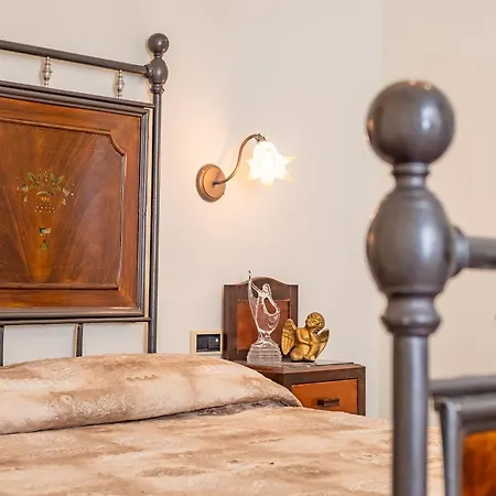 Terrazza Santa Chiara Affittacamere 4*