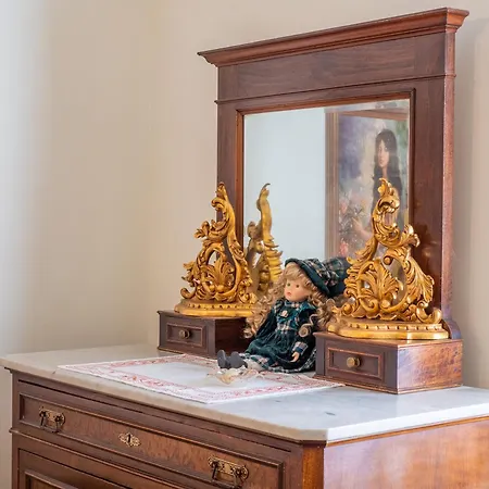 Terrazza Santa Chiara Vendégház Assisi