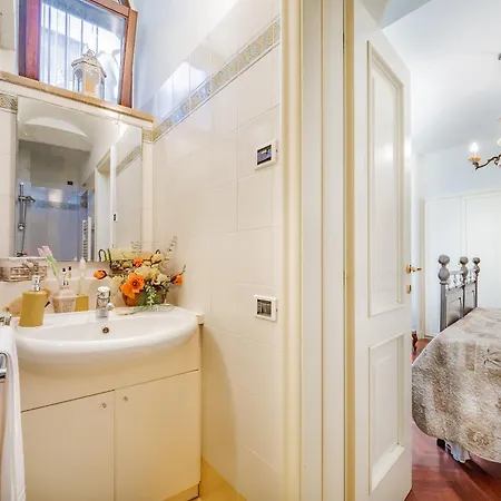 Casa de hóspedes Terrazza Santa Chiara Assisi