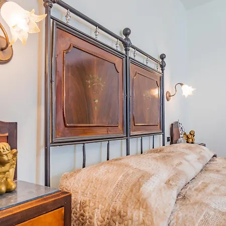 Terrazza Santa Chiara Vendégház