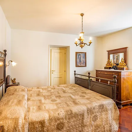 Casa de hóspedes Terrazza Santa Chiara