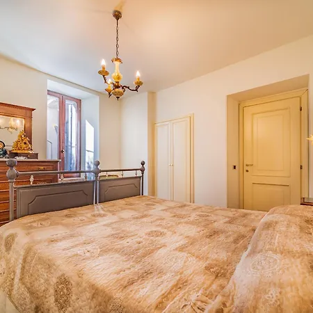 Terrazza Santa Chiara Assisi