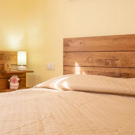 Terrazza Santa Chiara Гостевой дом Ассизи