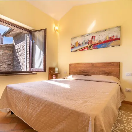 Terrazza Santa Chiara Гостевой дом