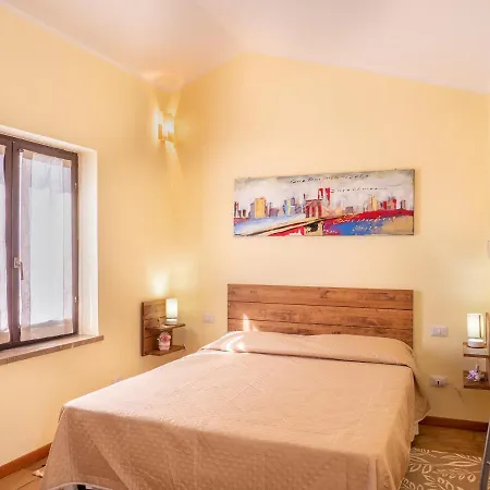 Terrazza Santa Chiara