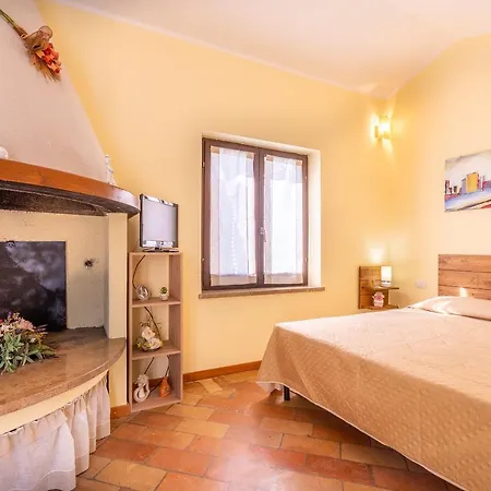 Terrazza Santa Chiara Гостевой дом