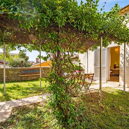 Terrazza Santa Chiara 4*