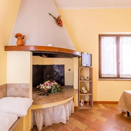 Affittacamere Terrazza Santa Chiara 4*