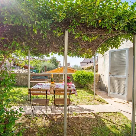 Terrazza Santa Chiara