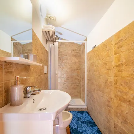 Terrazza Santa Chiara 4*