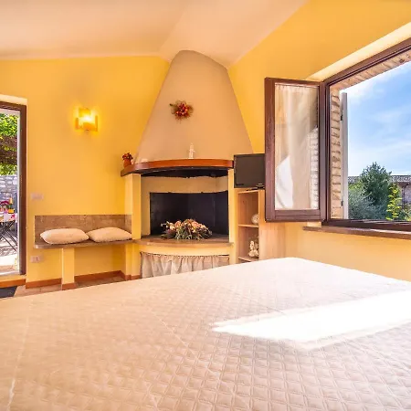 Terrazza Santa Chiara 4*