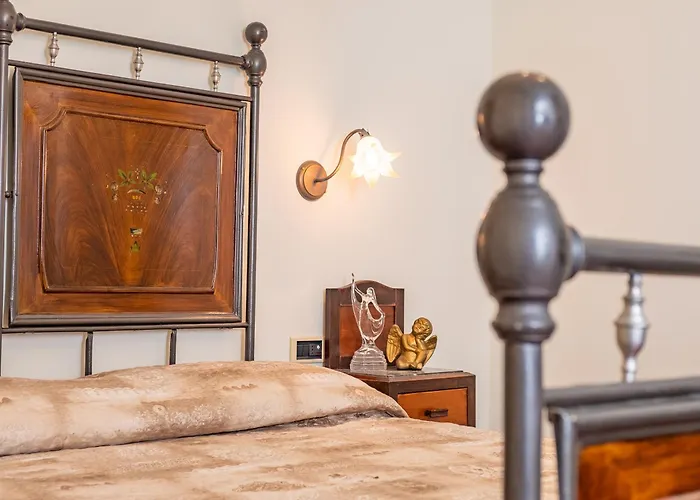 Terrazza Santa Chiara Affittacamere 4*