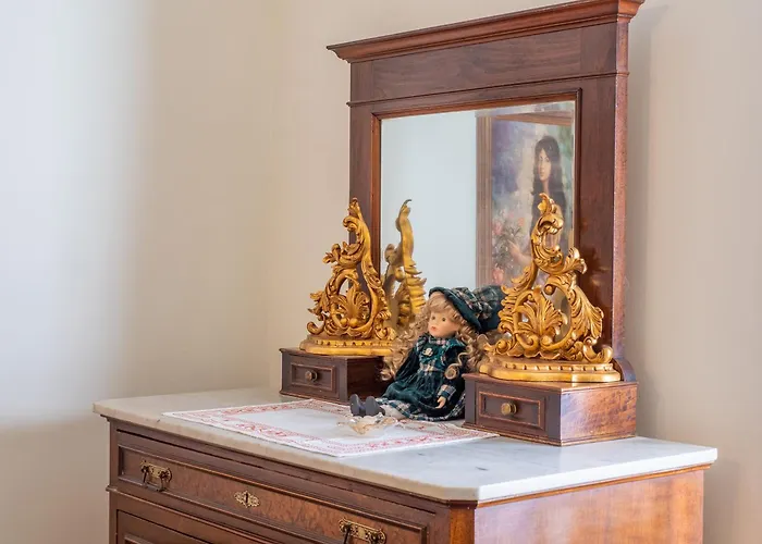 Terrazza Santa Chiara Vendégház Assisi