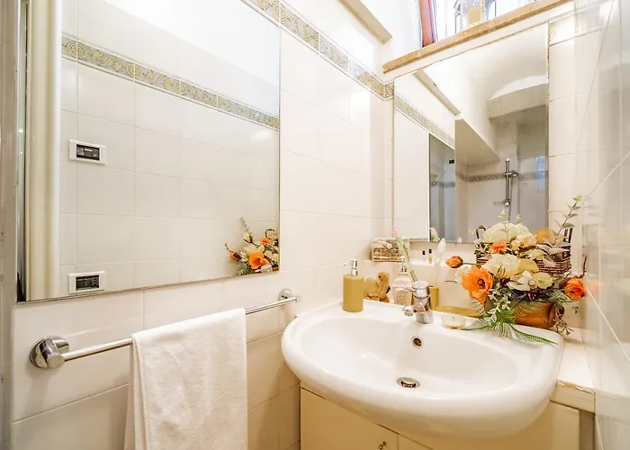 Terrazza Santa Chiara 4*