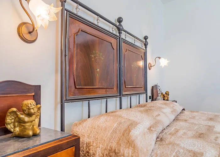 Terrazza Santa Chiara Casa de hóspedes