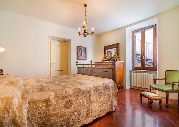 Casa de hóspedes Terrazza Santa Chiara 4*