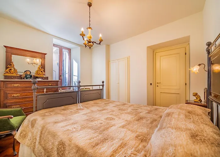 Terrazza Santa Chiara Assisi