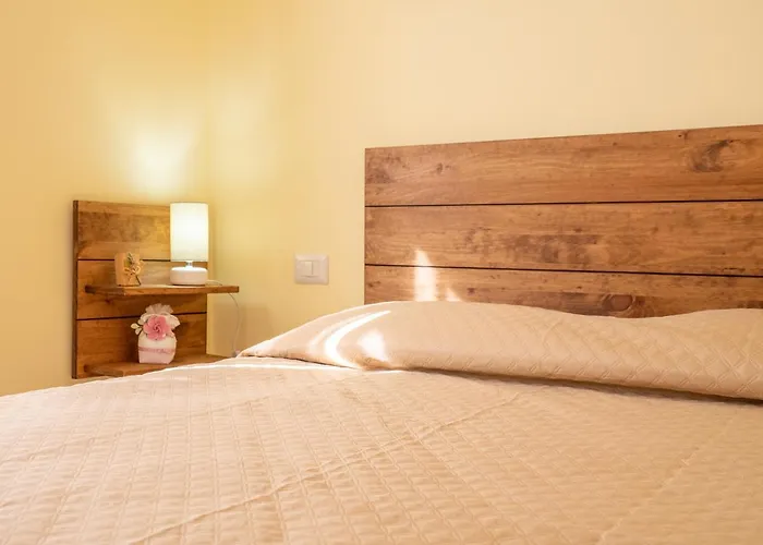 Terrazza Santa Chiara Casa de hóspedes Assisi