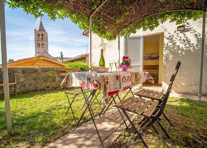 Terrazza Santa Chiara 4* Assisi