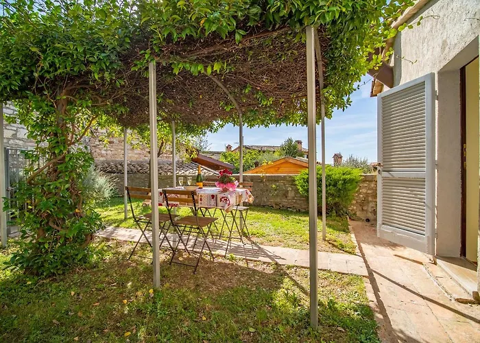 Casa de hóspedes Terrazza Santa Chiara