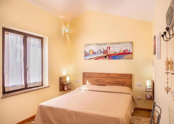 Terrazza Santa Chiara