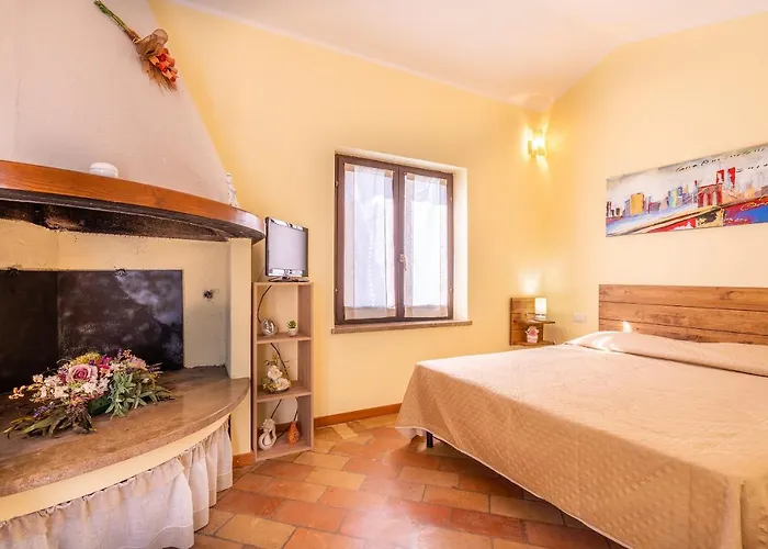 Terrazza Santa Chiara Casa de hóspedes