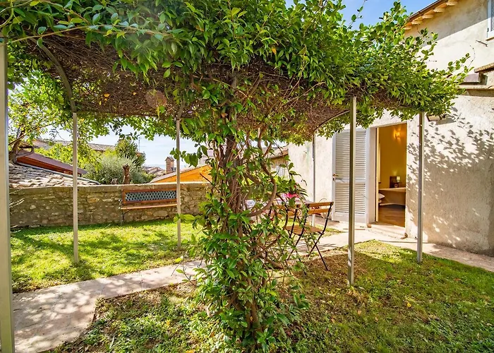 Terrazza Santa Chiara 4*