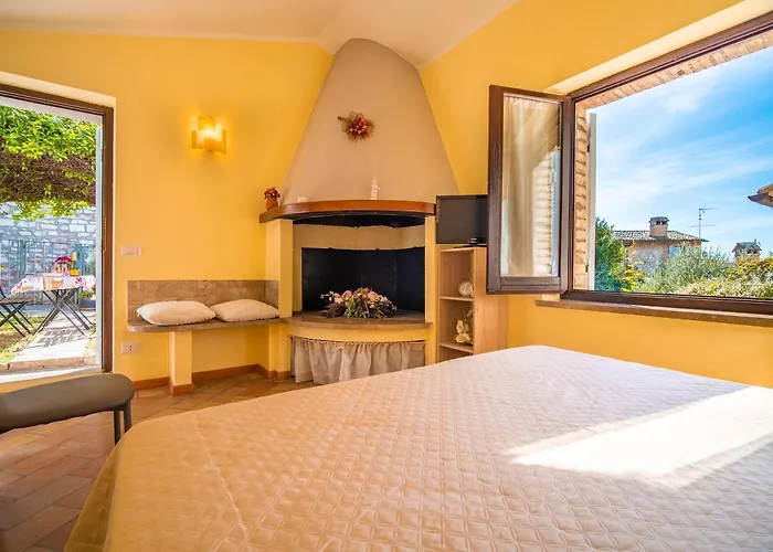 Terrazza Santa Chiara Affittacamere