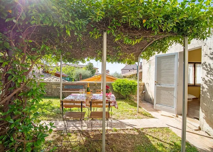 Terrazza Santa Chiara