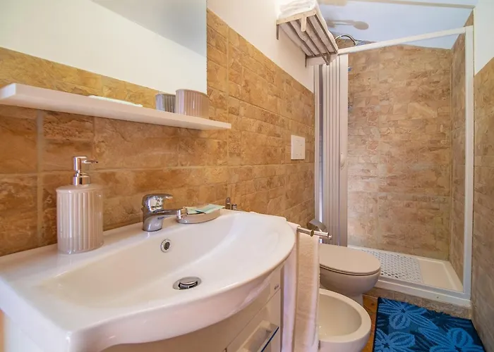 Terrazza Santa Chiara Affittacamere 4*