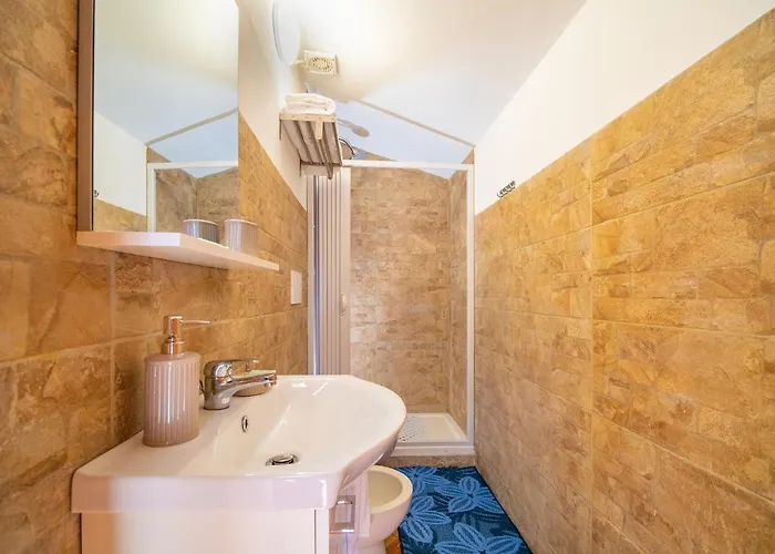 Terrazza Santa Chiara 4*