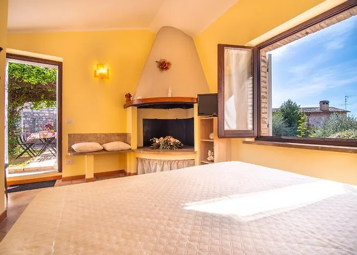 Terrazza Santa Chiara 4*