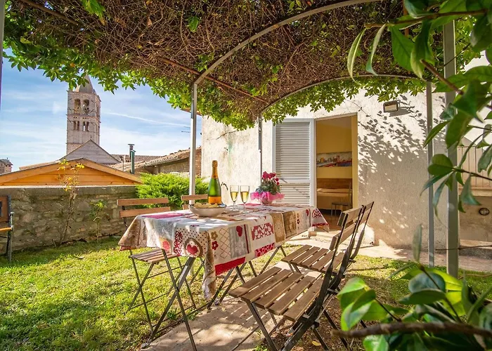Terrazza Santa Chiara 4* Assisi