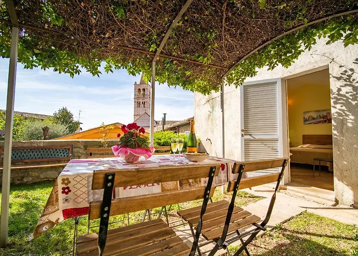 Terrazza Santa Chiara Vendégház Assisi